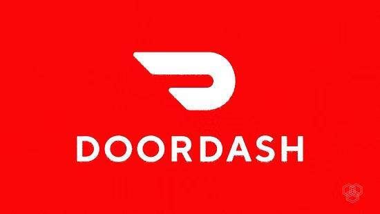 DoorDash Driver (Extra $600)