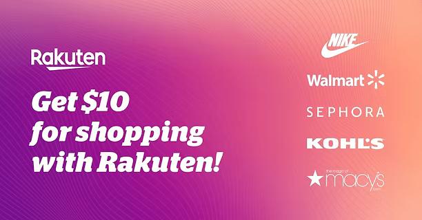 Rakuten