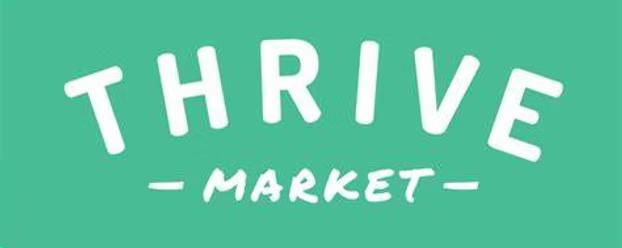 Thrive Market